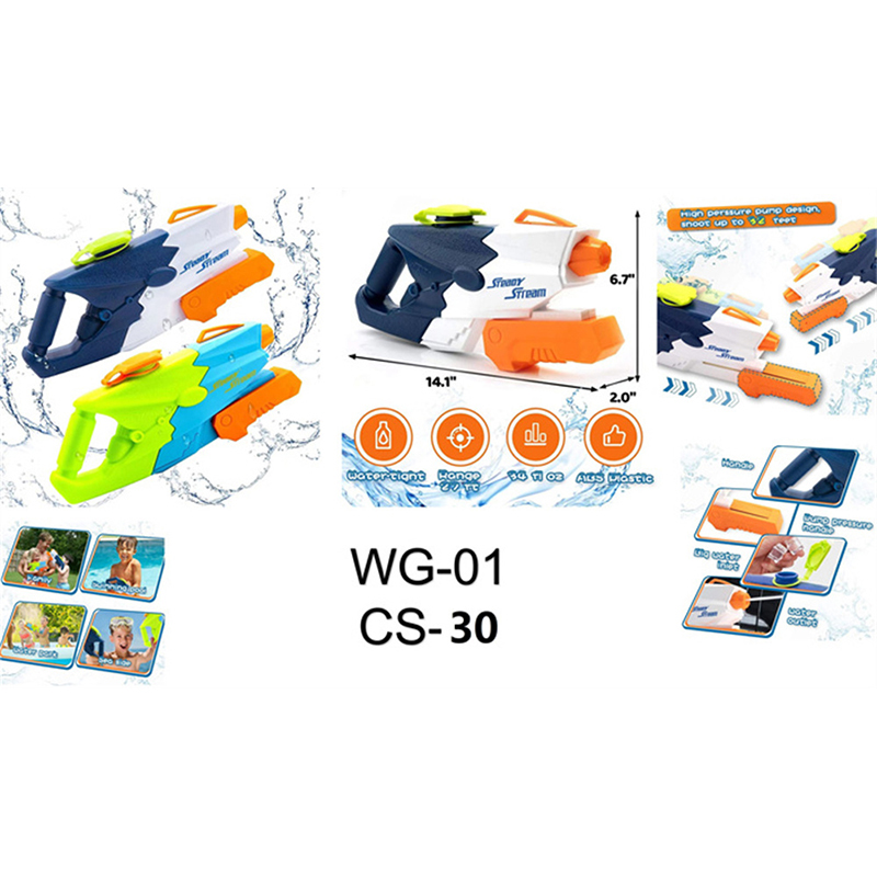 WG-01 CS-30